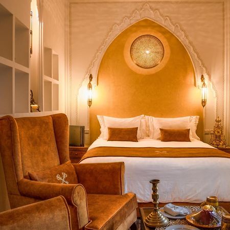 Riad La Cle D'Or & Spa Marrakesz Zewnętrze zdjęcie