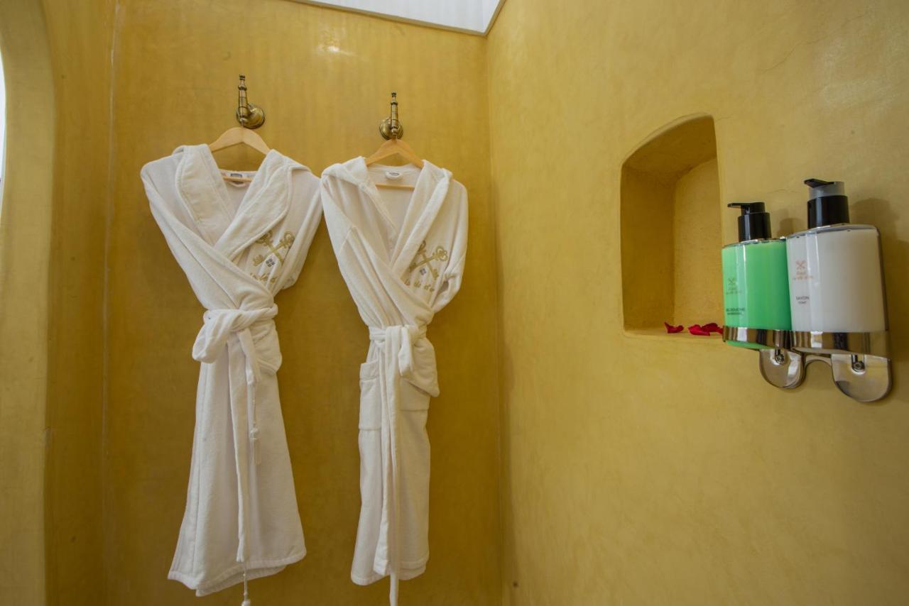 Riad La Cle D'Or & Spa Marrakesz Zewnętrze zdjęcie