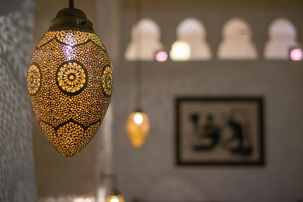 Riad La Cle D'Or & Spa Marrakesz Zewnętrze zdjęcie