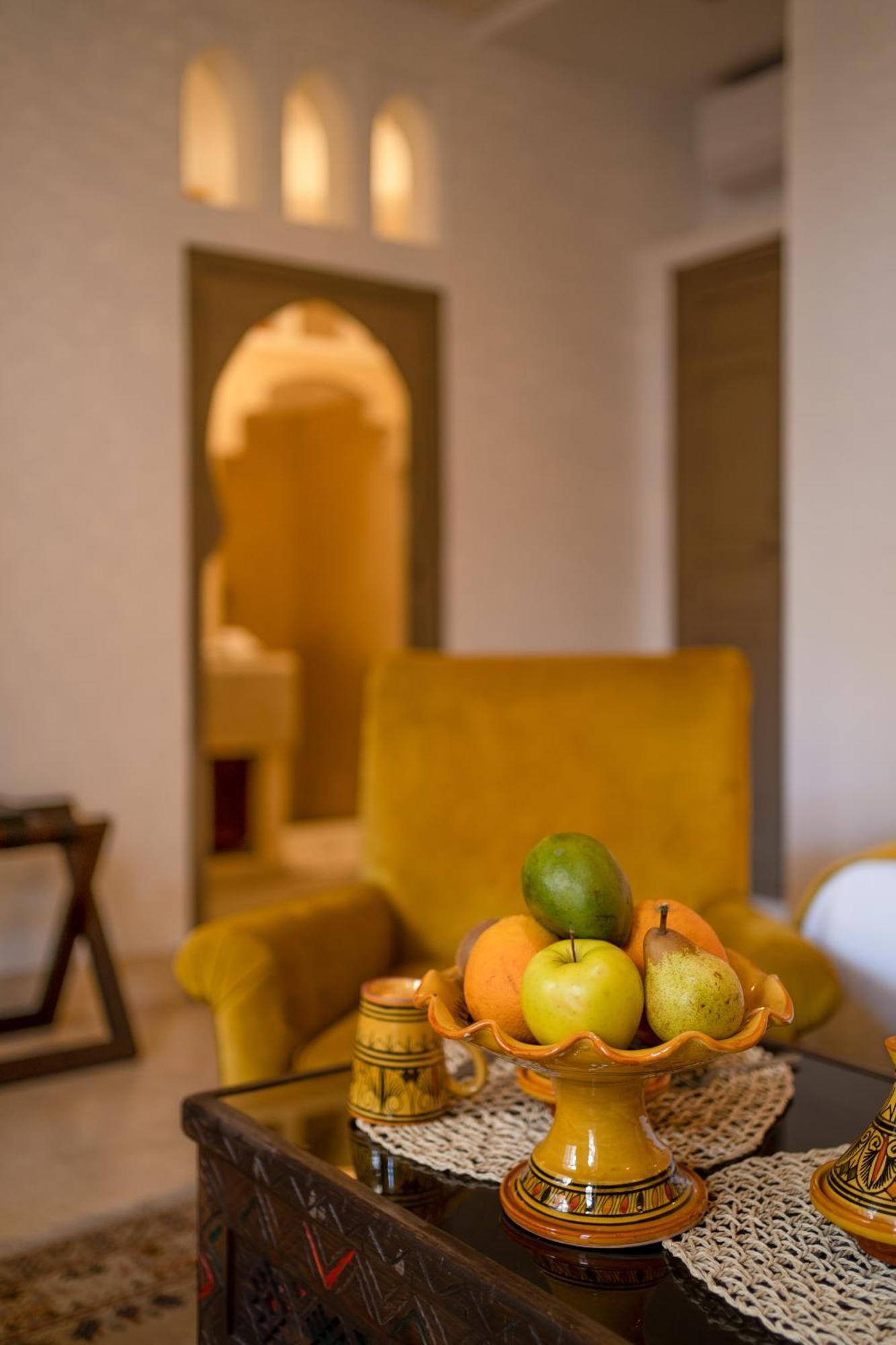 Riad La Cle D'Or & Spa Marrakesz Zewnętrze zdjęcie